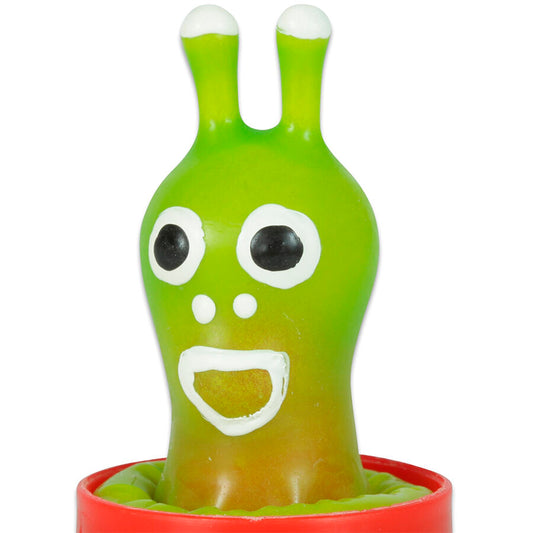 Préservatifs fantaisies peints à la main et martian – Condomerie