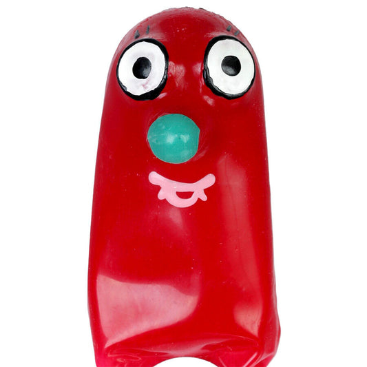 Préservatifs fantaisies peints à la main nosy – Condomerie