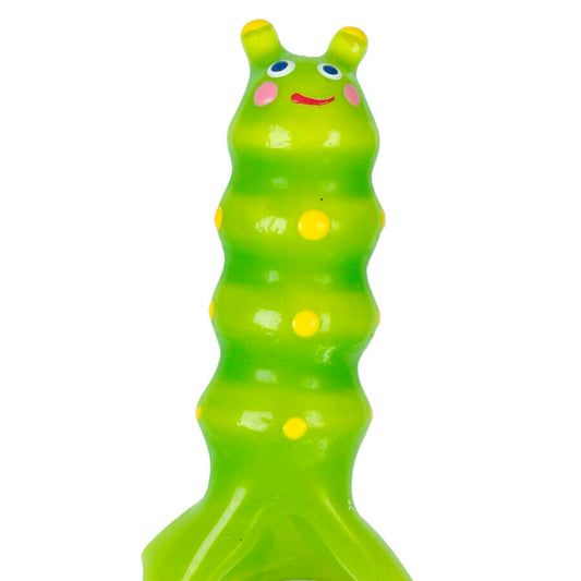 Préservatifs fantaisie peints à la main chenille – Condomerie