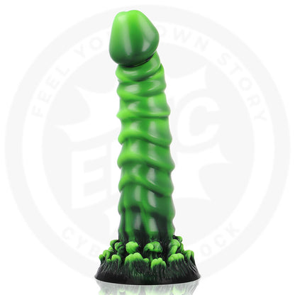 EPIC - DILDO CAELION RACINE VIVANTE