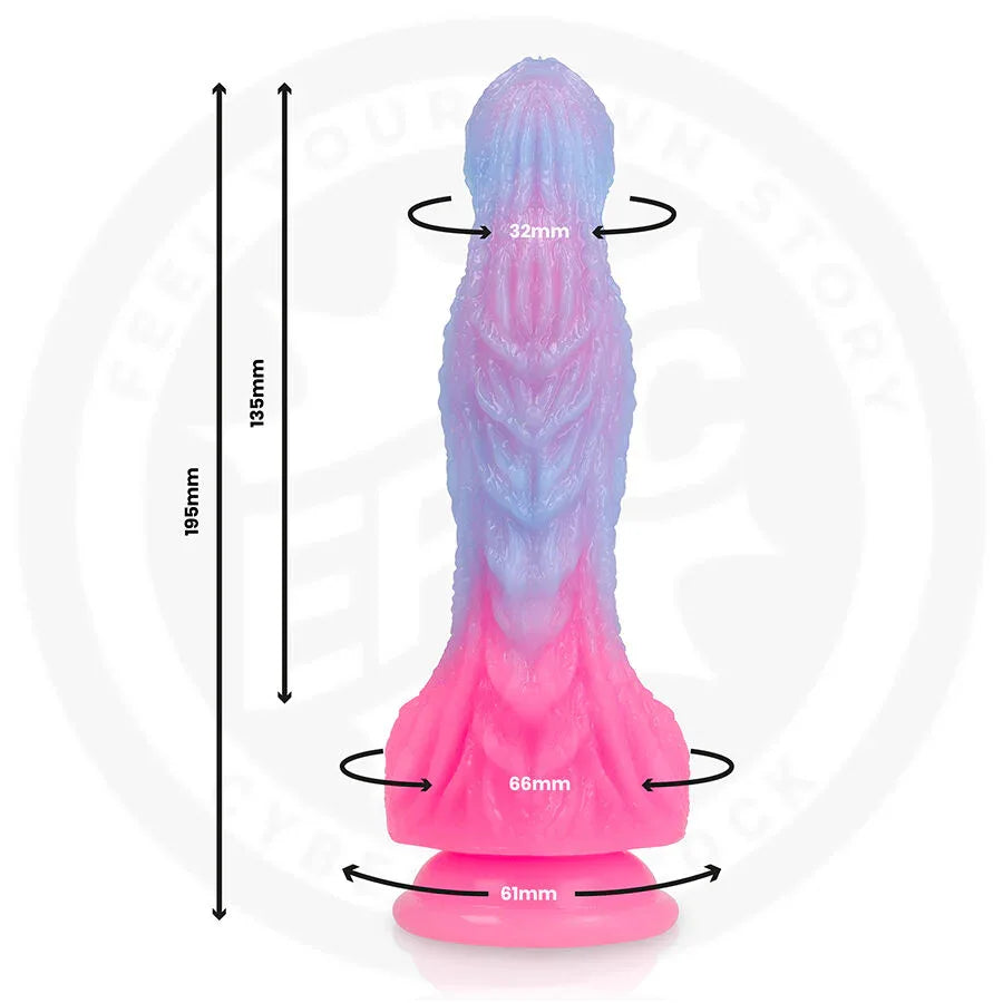 Epic – Dildo Selara Dawn