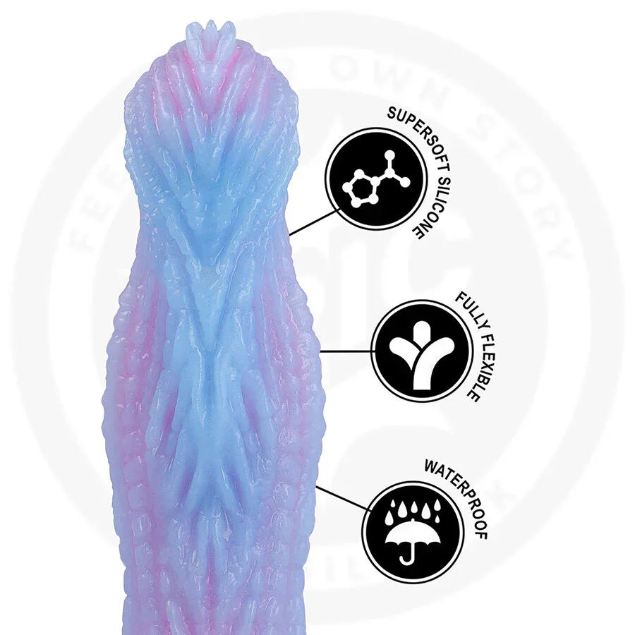 Epic – Dildo Selara Dawn