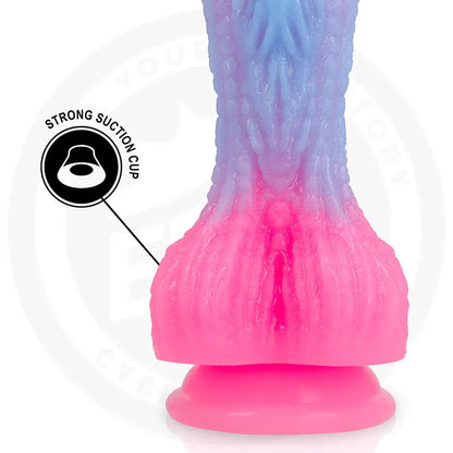 Epic – Dildo Selara Dawn
