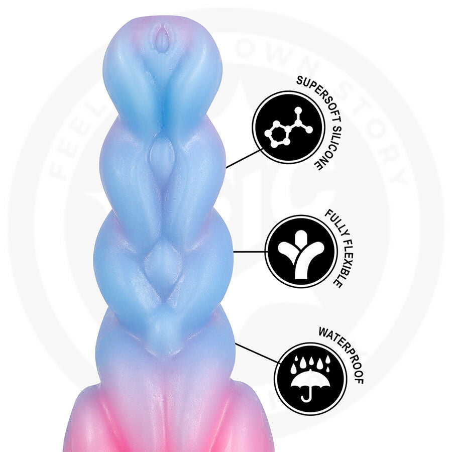 EPIC - DILDO RHEONA DAWN