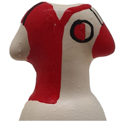 Préservatifs fantaisie peints à la main chemise feyenoord – Condomerie