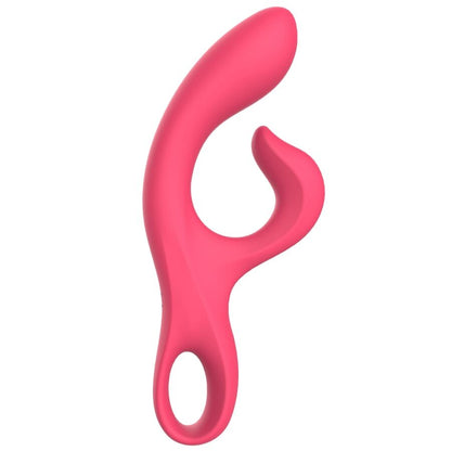 Vibrateur point g orgasme sans fin fuchsia – Xocoon