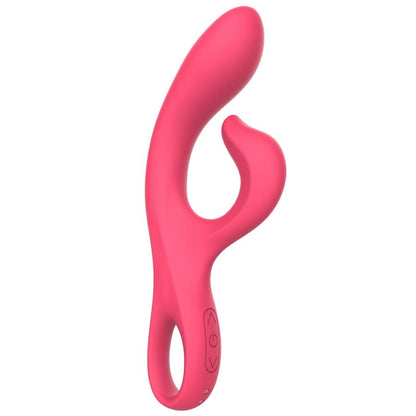 Vibrateur point g orgasme sans fin fuchsia – Xocoon