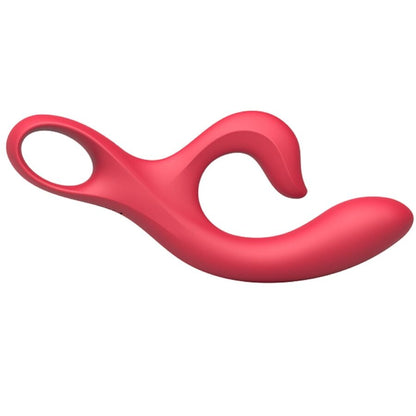 Vibrateur point g orgasme sans fin fuchsia – Xocoon