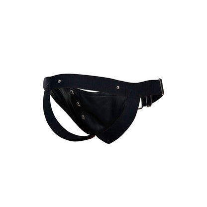 Jockstrap dngeon avec anneau pénitencal – MOB