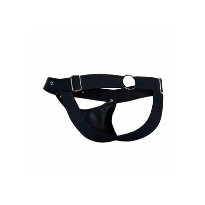 Jockstrap dngeon sportsman noir – MOB