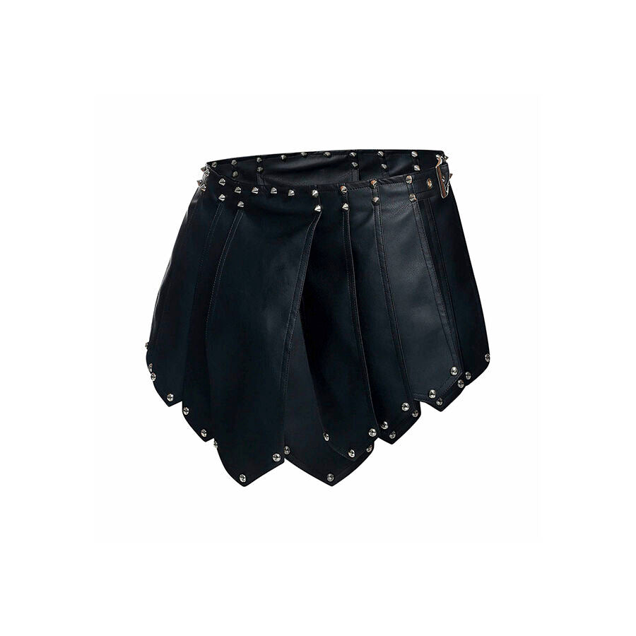 Jupe romanda noir dngeon – MOB