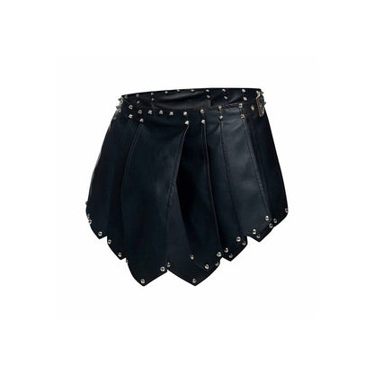 Jupe romanda noir dngeon – MOB