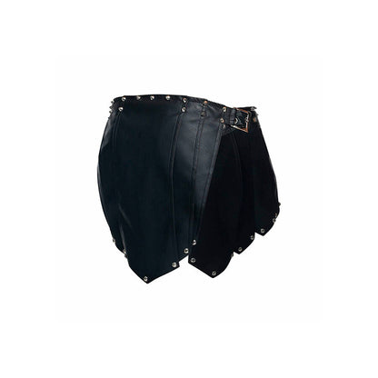 Jupe romanda noir dngeon – MOB