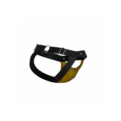 Dngeon jockstrap jaune sportsman – MOB