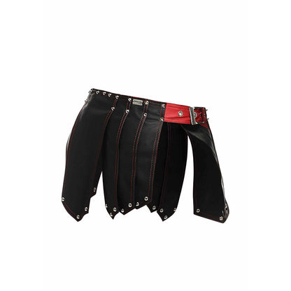 Jupe romanda noir dngeon – MOB