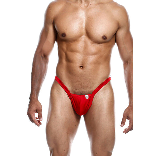 String rouge – MOB