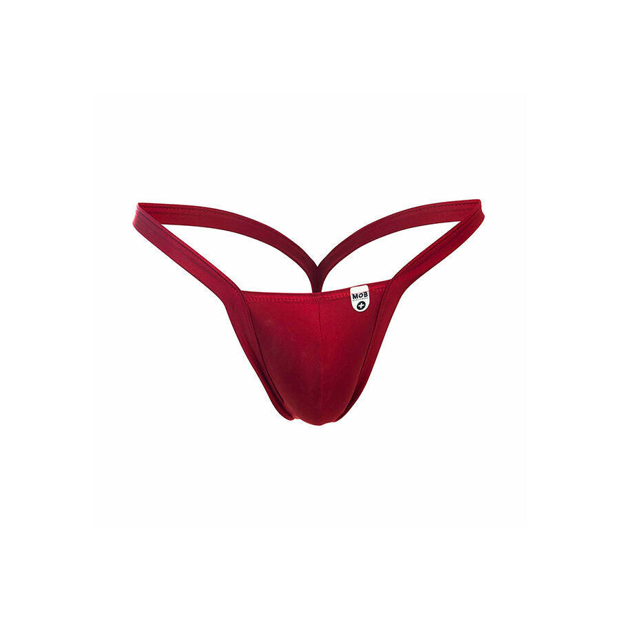 String rouge – MOB