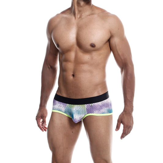 Boxer vert – MOB