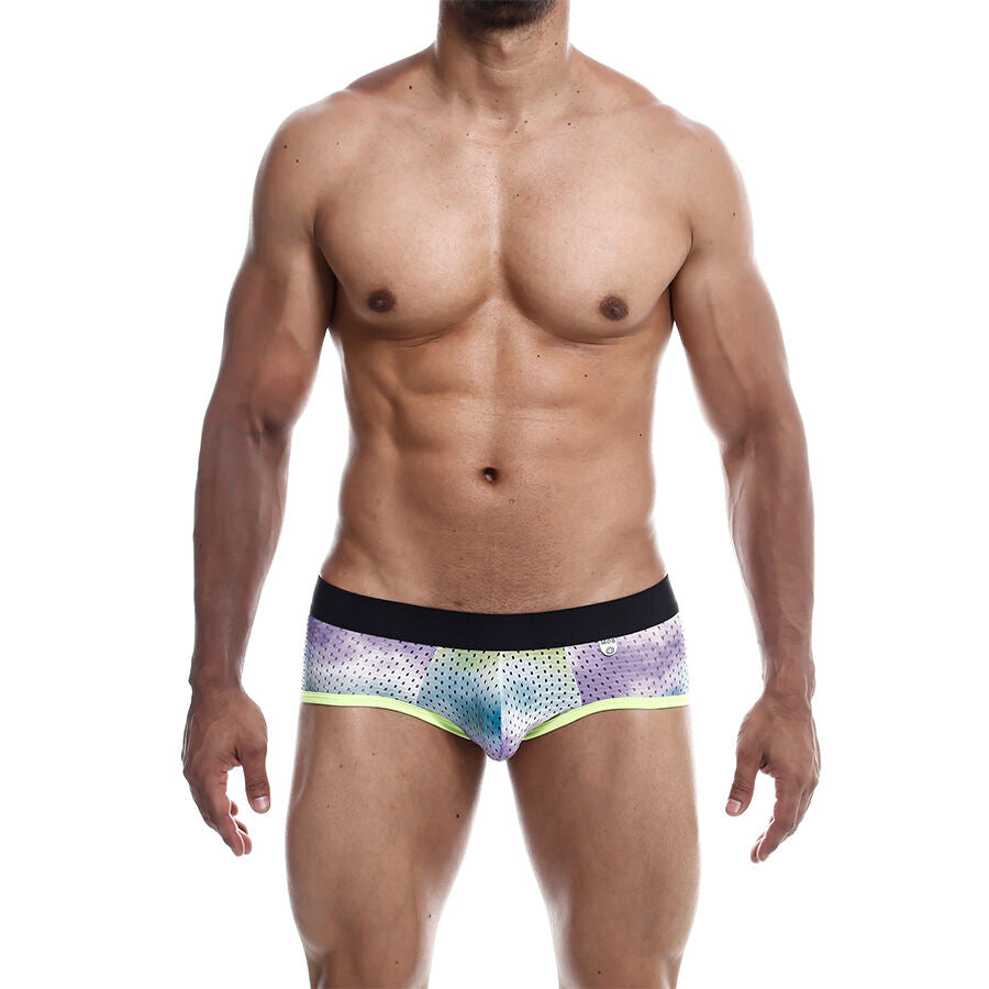 Boxer vert – MOB