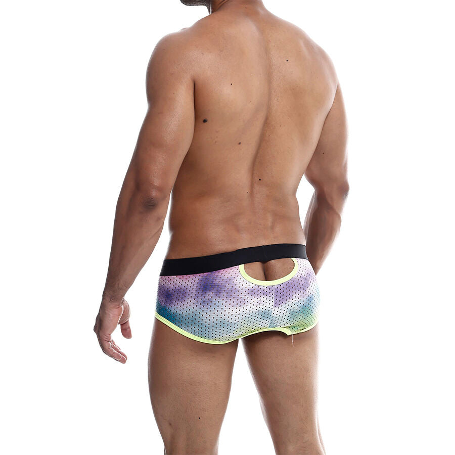 Boxer vert – MOB