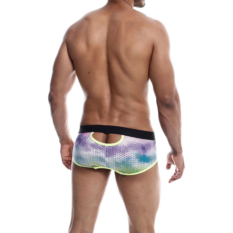 Boxer vert – MOB