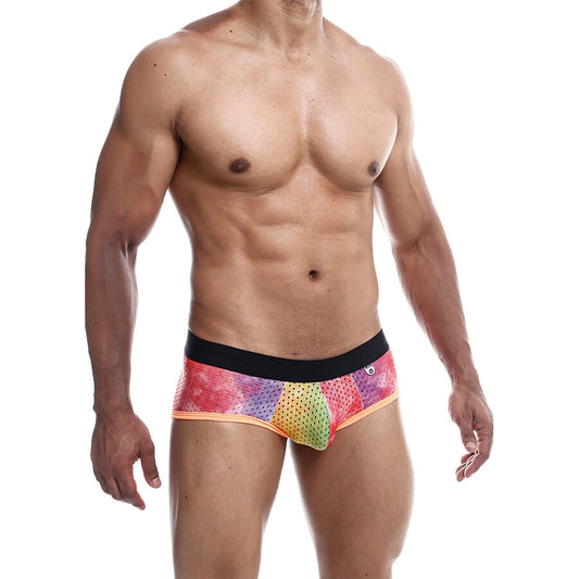 Boxer orange – MOB