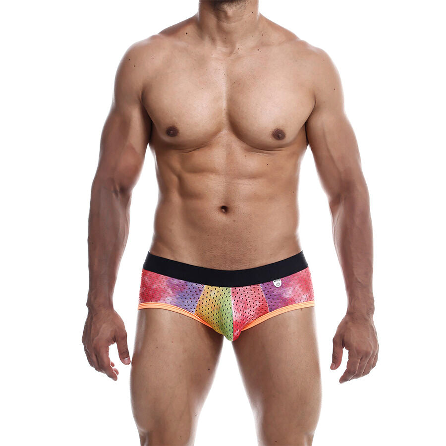 Boxer orange – MOB