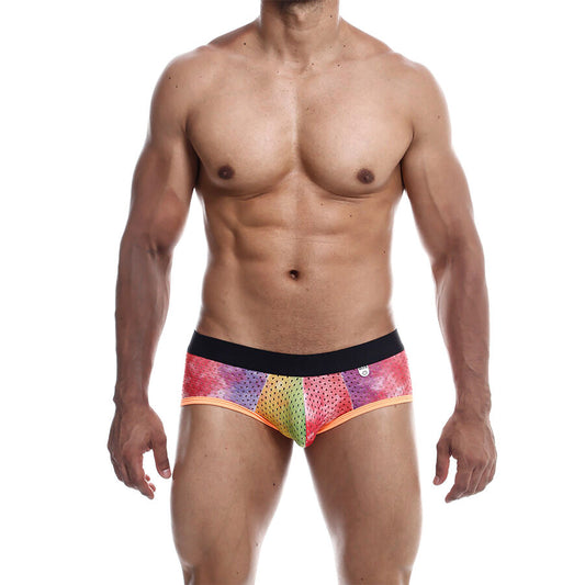 Boxer orange – MOB