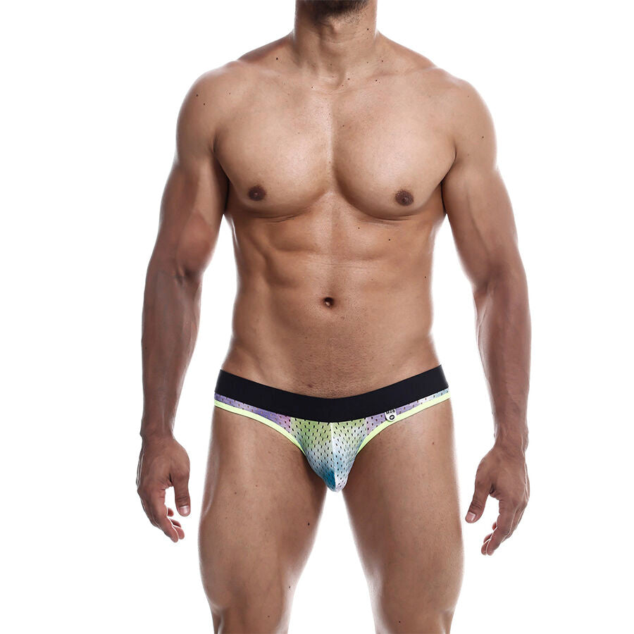 Jockstrap boxer jock vert – MOB