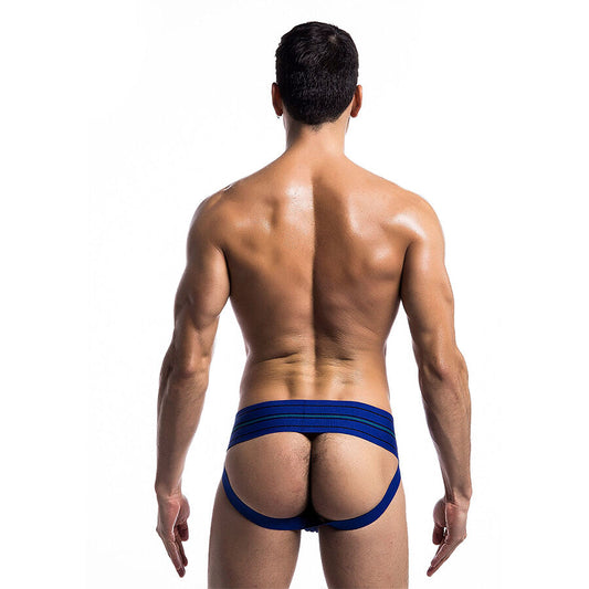 String bleu classique – MOB