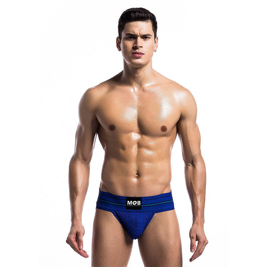 String bleu classique – MOB