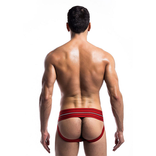 String classique rouge – MOB