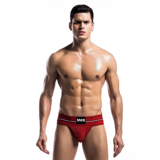 String classique rouge – MOB