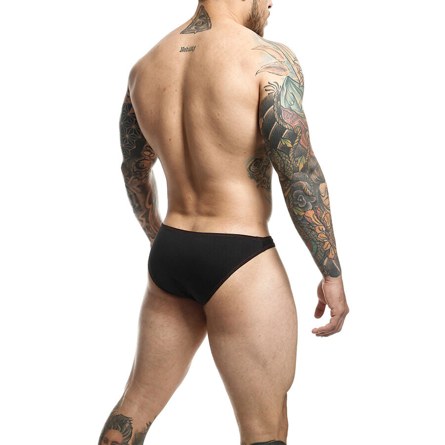 Maillot de bain toucan noir – MOB