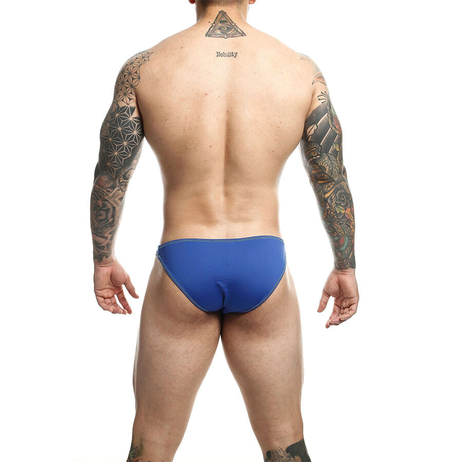 Maillot de bain royal toucan – MOB