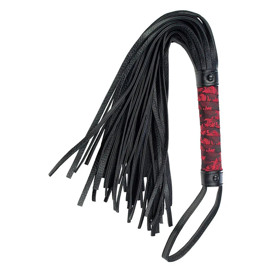Calexotics – Scandal Black Whip