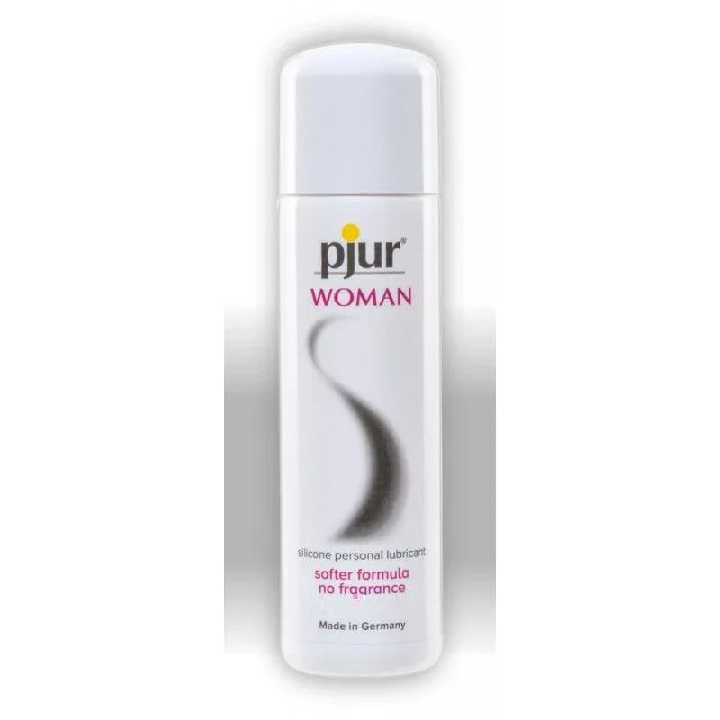 Pjur – Lubrifiant Bodyglide Femme 1.5 ml – Sensations Intenses & Excitation Maximale