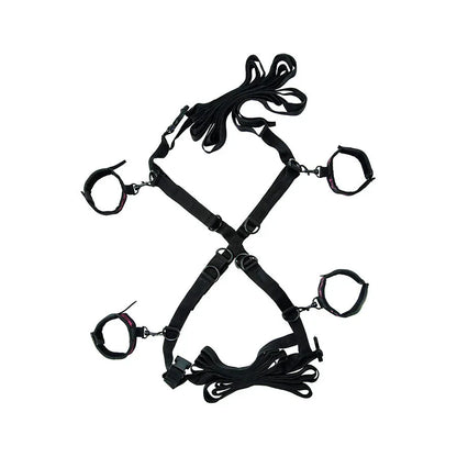Calexotics – Scandal Ensemble de Croix de Lit