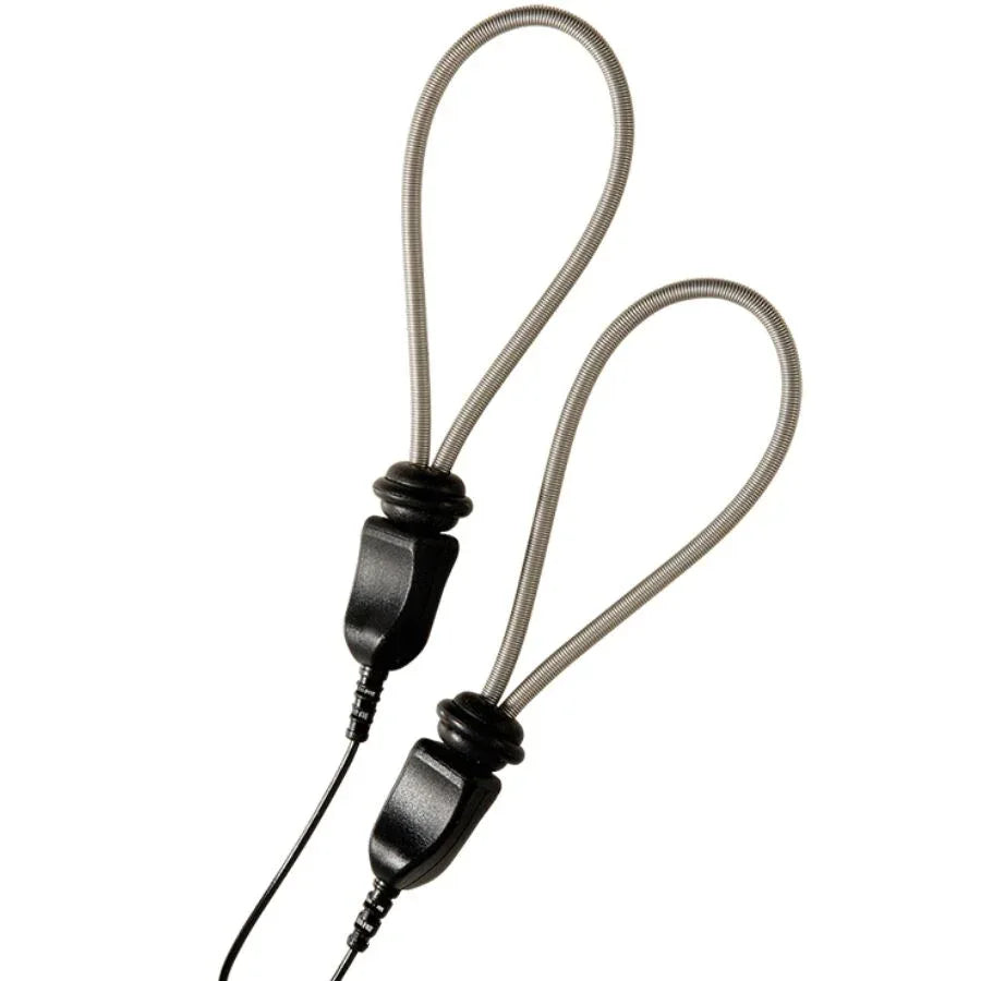 Electrastim – Electraloops E Stim Anneaux Pénis Métalliques Réglables
