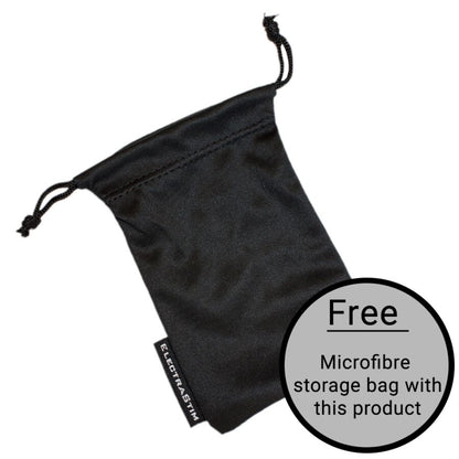 ELECTRASTIM - ELECTRARINGS ANNEAUX PÉNIS EN MÉTAL PACK DE 5