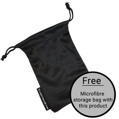 ELECTRASTIM - ELECTRARINGS ANNEAU PÉNIS EN MÉTAL 34 MM