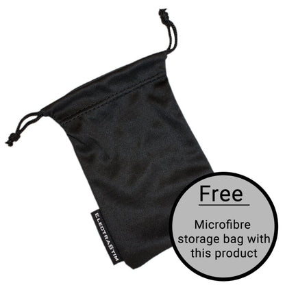 ELECTRASTIM - PRESTIGE ELECTRA LOOPS ANNEAUX PÉNIENS RÉGLABLES ROUGES