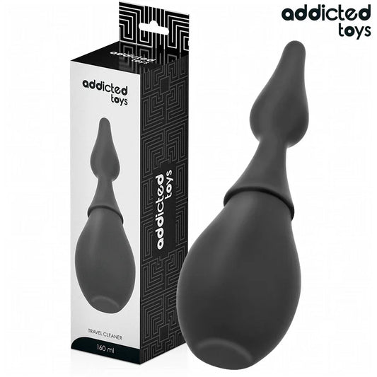 Addicted Toys – Nettoyeur de Voyage Modèle 1