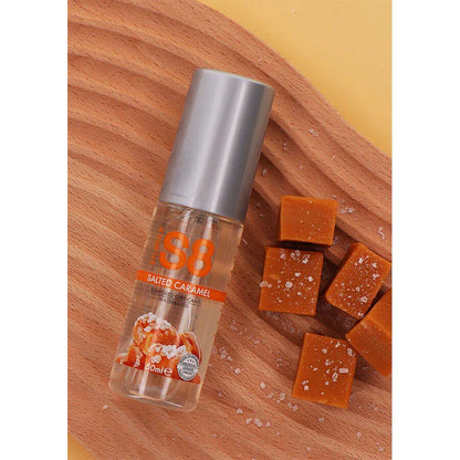 Stimul8 – S8 Lubrifiant Caramel Salé 50 ml