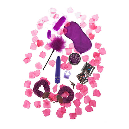 Juste pour vous super sex bomb box – Toyjoy