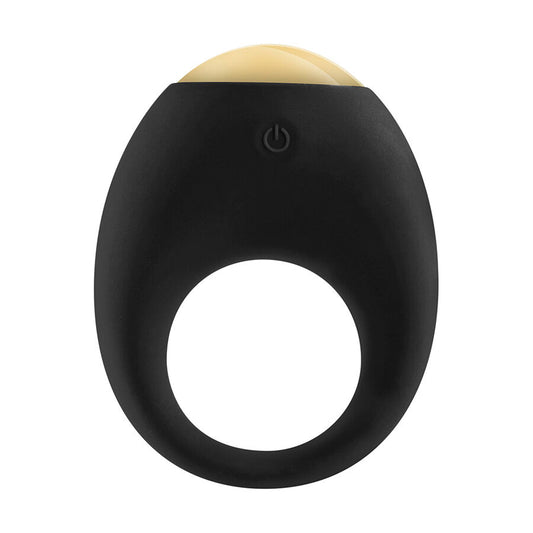 Vibrateur anneau pénis vibrant eclipse light – Toyjoy