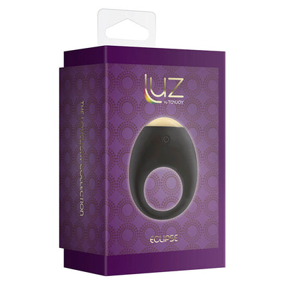 Vibrateur anneau pénis vibrant eclipse light – Toyjoy