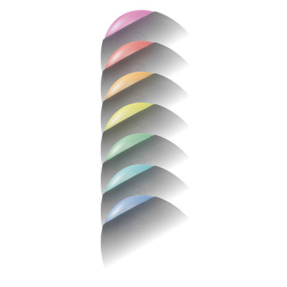Vibrateur anneau pénis vibrant eclipse light – Toyjoy