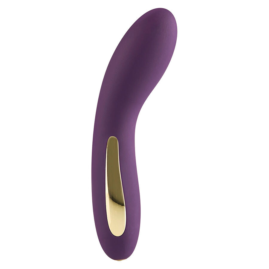 Vibrateur violet luminate light – Toyjoy