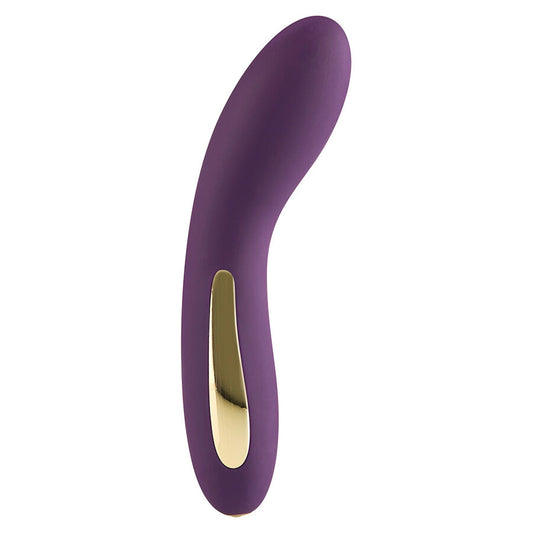 Vibrateur violet luminate light – Toyjoy